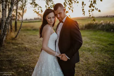 Fotograf Ślubny Karolina Krupa